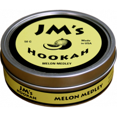 Табак для кальяна JMs Melon Medley (50 г) (шт.)